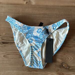 TRIANGL NORMAL BOTTOM ONLY ARIZONA WILD NO BAG NEW WITH TAGS